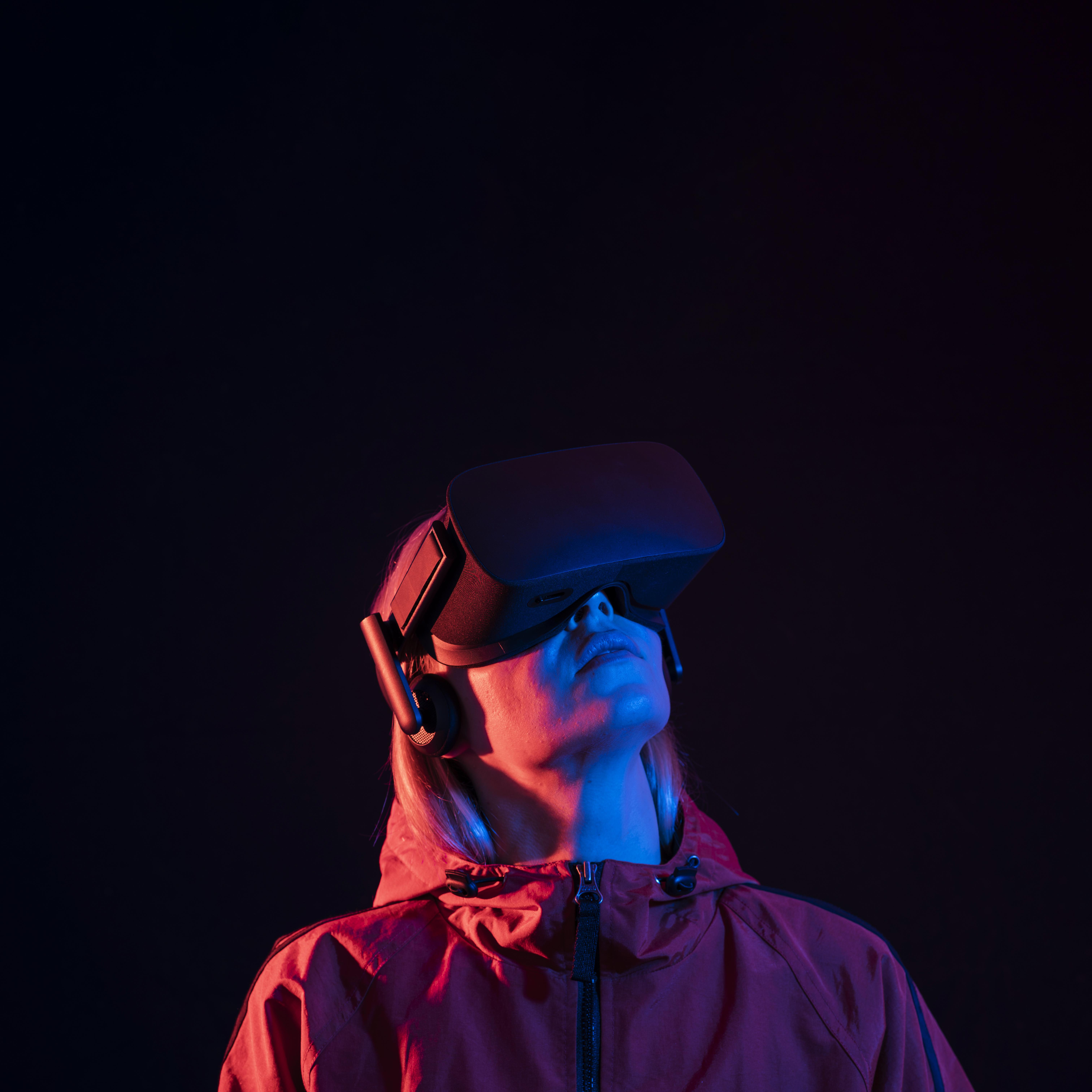 Looking to the Future